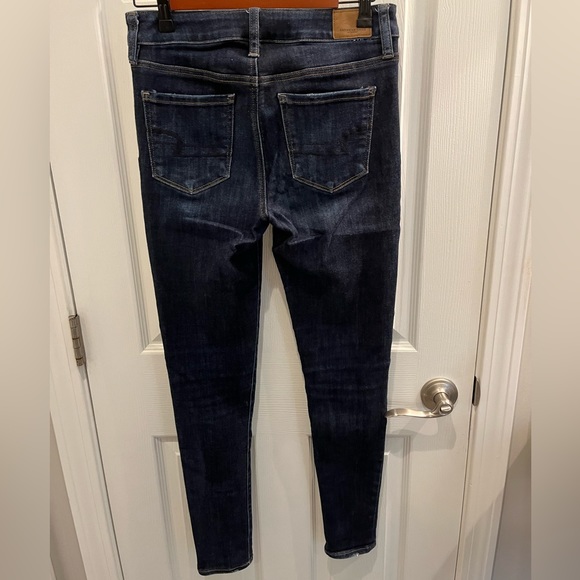 American Eagle Jeans - Picture 2 of 5